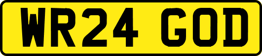 WR24GOD