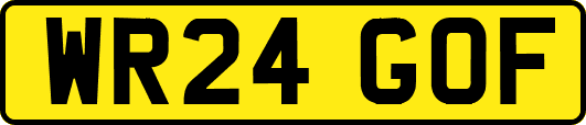 WR24GOF