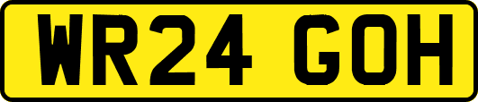 WR24GOH
