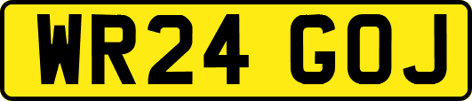 WR24GOJ