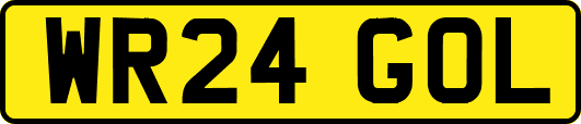 WR24GOL
