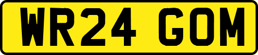 WR24GOM
