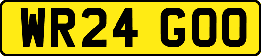 WR24GOO