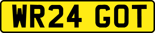 WR24GOT