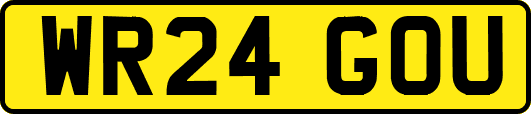 WR24GOU