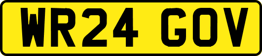 WR24GOV
