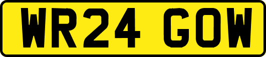 WR24GOW