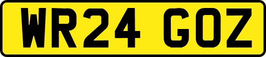 WR24GOZ