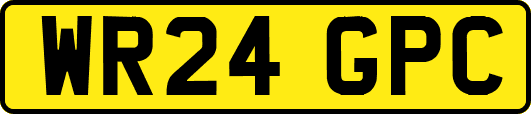 WR24GPC