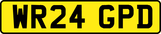 WR24GPD