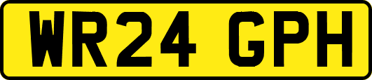 WR24GPH
