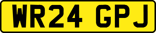 WR24GPJ