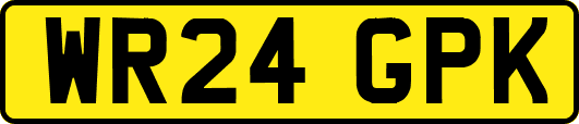 WR24GPK