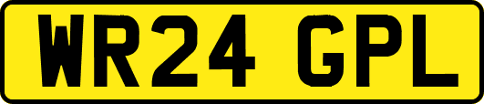 WR24GPL