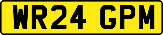 WR24GPM