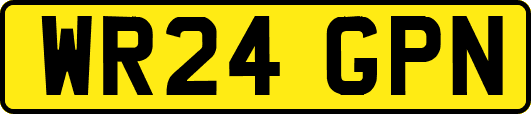WR24GPN