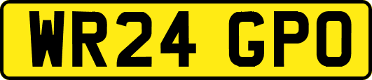 WR24GPO