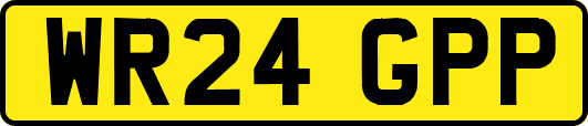WR24GPP