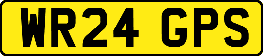 WR24GPS