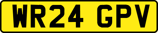 WR24GPV