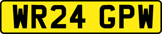 WR24GPW