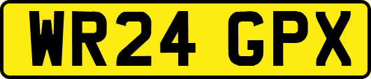 WR24GPX