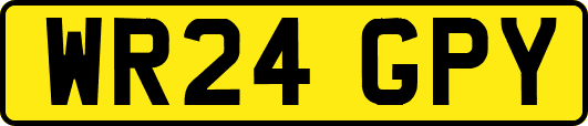 WR24GPY
