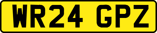 WR24GPZ
