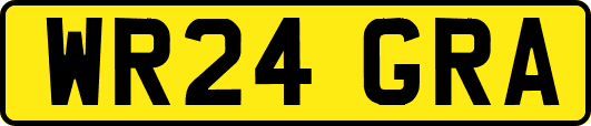 WR24GRA