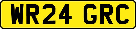 WR24GRC