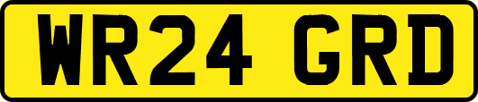WR24GRD