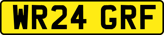 WR24GRF