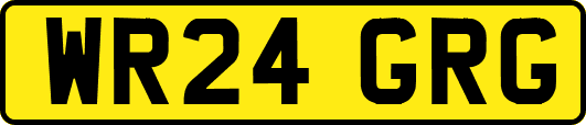 WR24GRG
