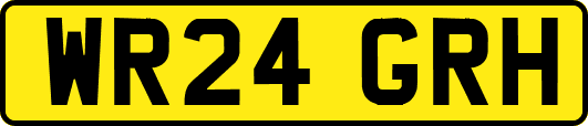 WR24GRH