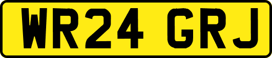 WR24GRJ