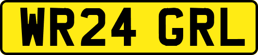 WR24GRL