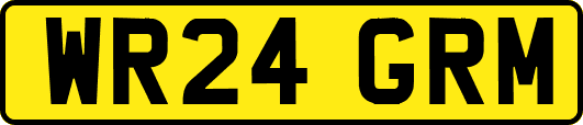 WR24GRM
