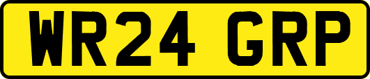 WR24GRP
