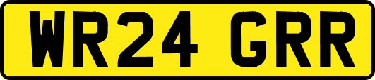 WR24GRR