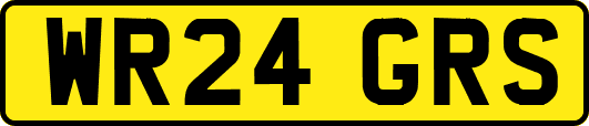 WR24GRS