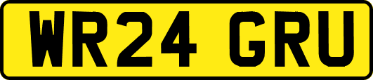 WR24GRU