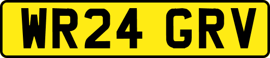 WR24GRV