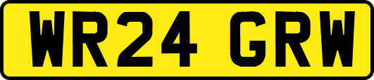 WR24GRW