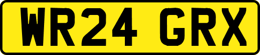 WR24GRX