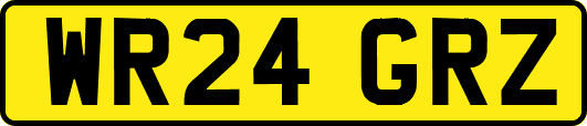 WR24GRZ