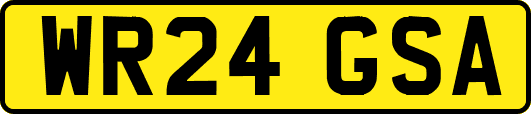 WR24GSA
