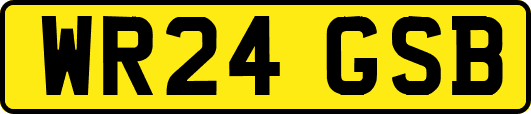 WR24GSB