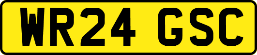 WR24GSC