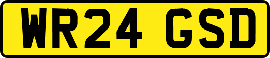 WR24GSD
