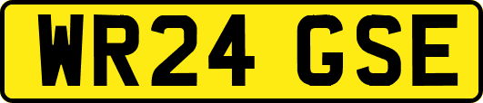 WR24GSE